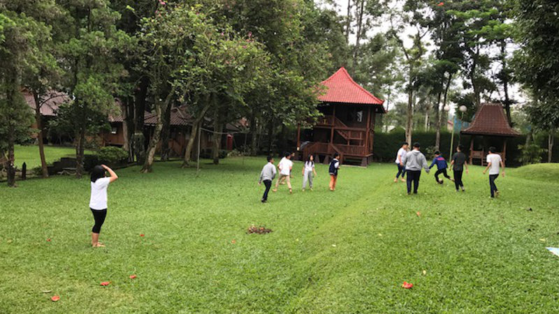 Tidak Mendengarkan? Tidak Mengerti? Atau Sengaja 